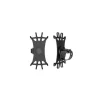 Nuby - Suporte de telefone de silicone 2Pk
