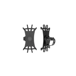 Nuby - Suporte de telefone de silicone 2Pk