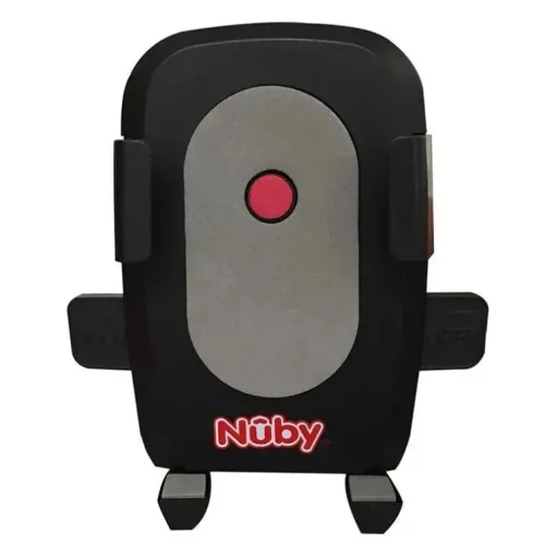 Nuby - Suporte para celular para carrinho de bebê