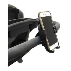 Nuby - Suporte para celular para carrinho de bebê