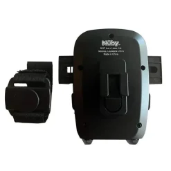 Nuby - Suporte para celular para carrinho de bebê