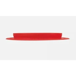 Nuby - Tapete de alimentação de silicone seccionado ovular