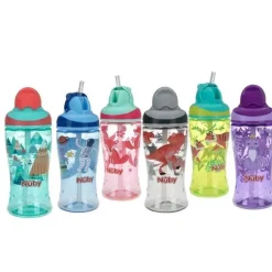 Nuby - Thirsty Kids Flip It Boost, item variado
