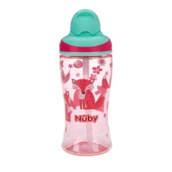 Nuby - Thirsty Kids Flip It Boost, item variado