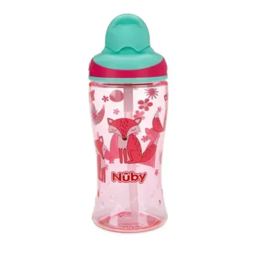 Nuby - Thirsty Kids Flip It Boost, item variado