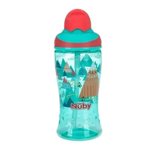 Nuby - Thirsty Kids Flip It Boost, item variado