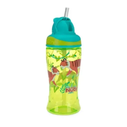 Nuby - Thirsty Kids Flip It Boost, item variado