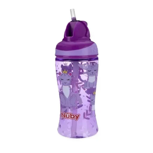 Nuby - Thirsty Kids Flip It Boost, item variado