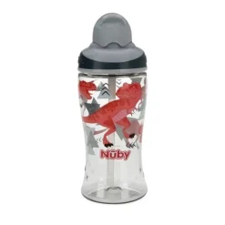Nuby - Thirsty Kids Flip It Boost, item variado