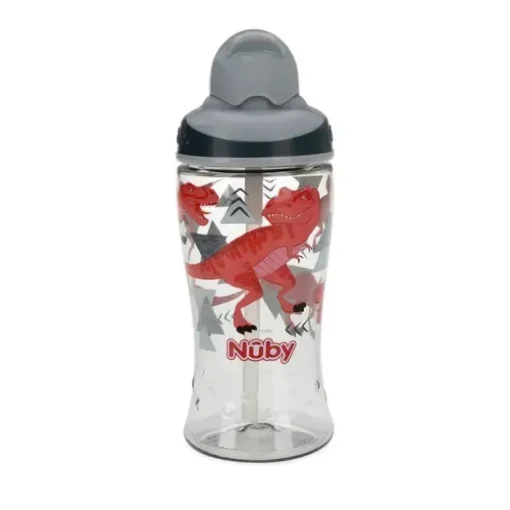 Nuby - Thirsty Kids Flip It Boost, item variado