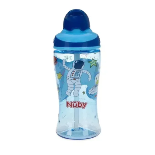 Nuby - Thirsty Kids Flip It Boost, item variado