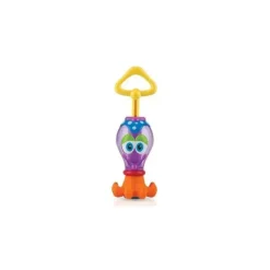 Nuby Bath Toy-Squid the Squirter