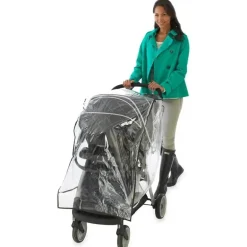 Nuby Travel System Weather Shield