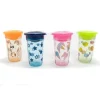 Nuby Tritan 10 Oz Wonder Cup com higiene