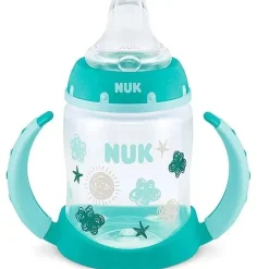 NUK - 5 Oz Boy Learner Cup