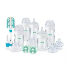 Nuk - Bottles Giftset Simply Natural