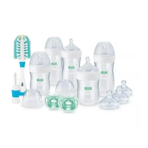 Nuk - Bottles Giftset Simply Natural