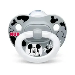 Nuk - Chupeta 2 Pk Tamanho 1 Disney Boy