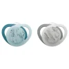 Nuk - Chupeta Nfn Next Gen G, Tamanho 2, 2Pk