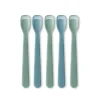 Nuk - colheres para bebês Rest Easy, 5PK