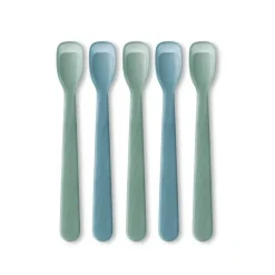 Nuk - colheres para bebês Rest Easy, 5PK