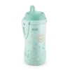 NUK - Copo Bico Duro Ativo de 10 Oz, 9M+