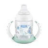 Nuk - Copo de Aprendizagem que Brilha no Escuro 5 Oz 1 Pk