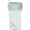 NUK - Copo de palha com peso Nature Everlast