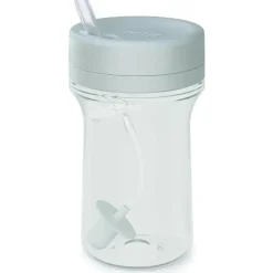 NUK - Copo de palha com peso Nature Everlast