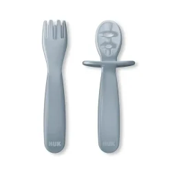 Nuk - For Nature Pretensil 2Pk Set