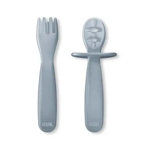 Nuk - For Nature Pretensil 2Pk Set