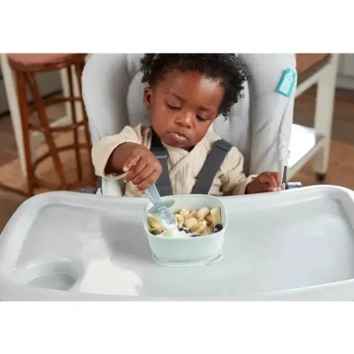 Nuk - For Nature Pretensil 2Pk Set