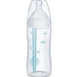 Nuk - Garrafa Smooth Flow, Núcleo 10Oz
