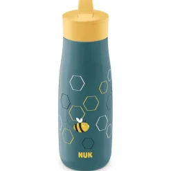 Nuk - Mini Me Flipstraw 15Oz 1Pk