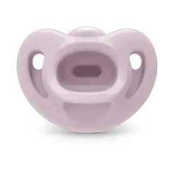 Nuk - Pacifier 3Pk Sz1 Comfy. Girl