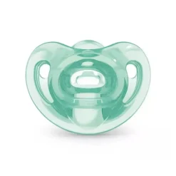 Nuk - Pacifier 3Pk Sz1 Comfy. Girl