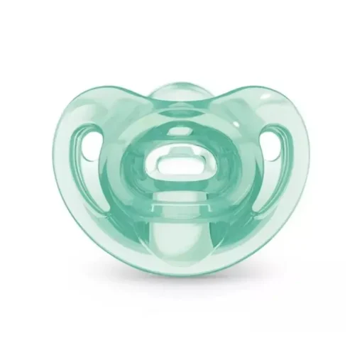 Nuk - Pacifier 3Pk Sz1 Comfy. Girl