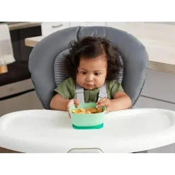 Nuk - Taças de Sucção 2Pk Neutro