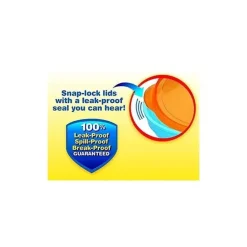Nuk First Essentials Bunch-A-Bowls, Cores Sortidas 4-Pack