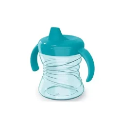 Nuk Fun Grips Soft Learner Cup 7oz