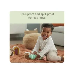 Nuk Fun Grips Soft Learner Cup 7oz