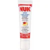 Nuk Grins & Giggles Fluoride-Free Tooth & Gum Cleanser, 1.4 oz.