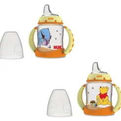 Nuk Learner Cup Disney Winnie The Pooh, 5 oz.