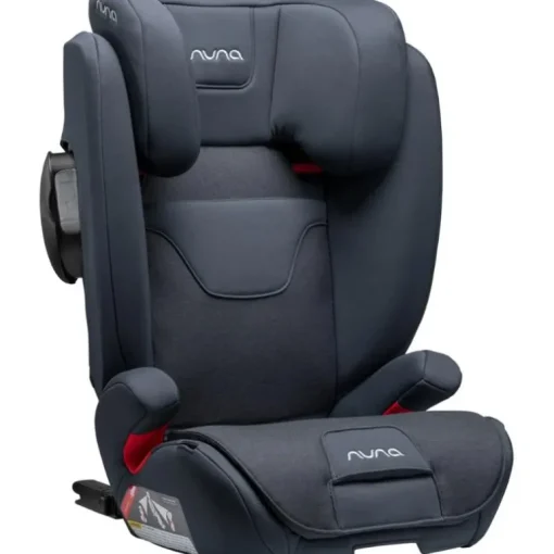 Nuna - Aace Booster Car Seat, Lake