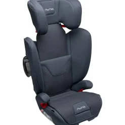 Nuna - Aace Booster Car Seat, Lake