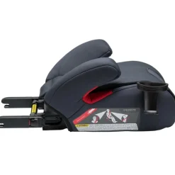 Nuna - Aace Booster Car Seat, Lake
