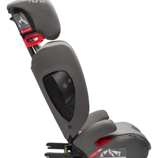 Nuna - Assento auto elevatório Aace, Granito