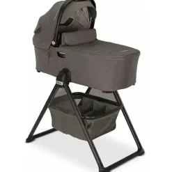 Nuna - Berço DEMI Next Granito + Suporte