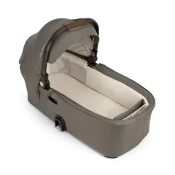 Nuna - Berço DEMI Next Granito + Suporte