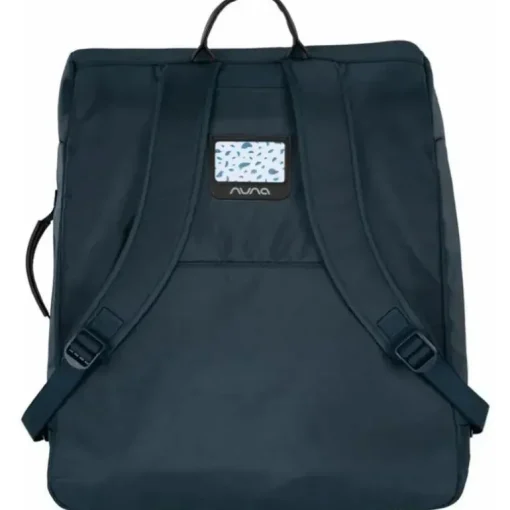 Nuna - Bolsa de Transporte Trvl Indigo